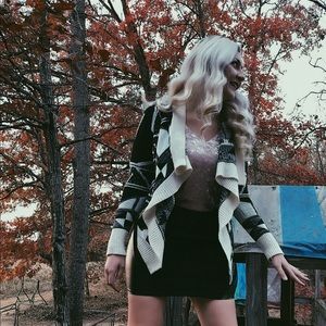 Meet your Posher, Kristi